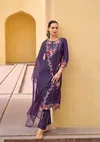 Shiddat 2 By Lady Leela Heavy Embroidered Kurti With Bottom Dupatta Wholesale Market In Surat
